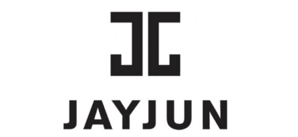 제이준 (JAYJUN) 로고